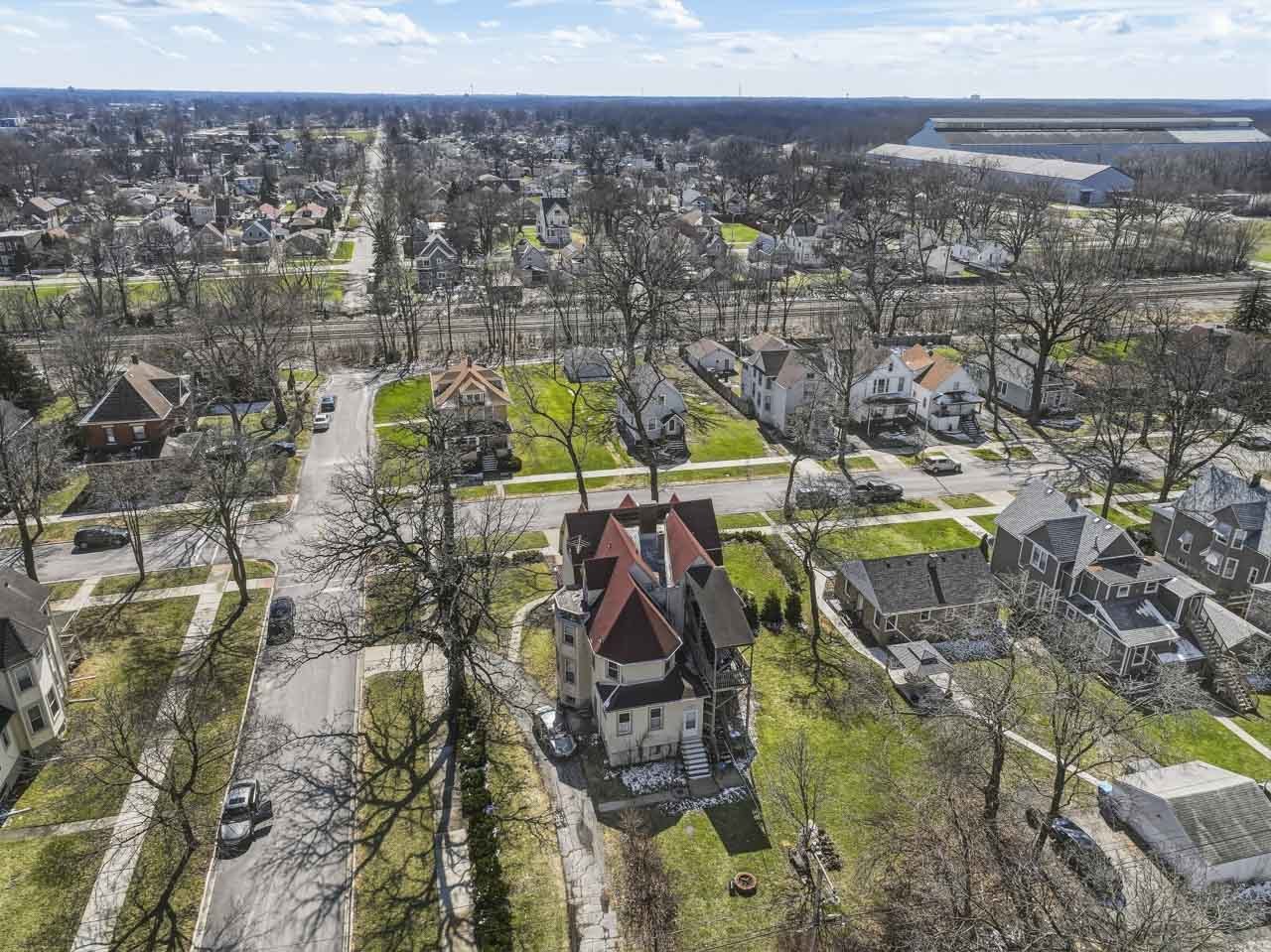 51 W 21st Street, Chicago Heights, IL 60411