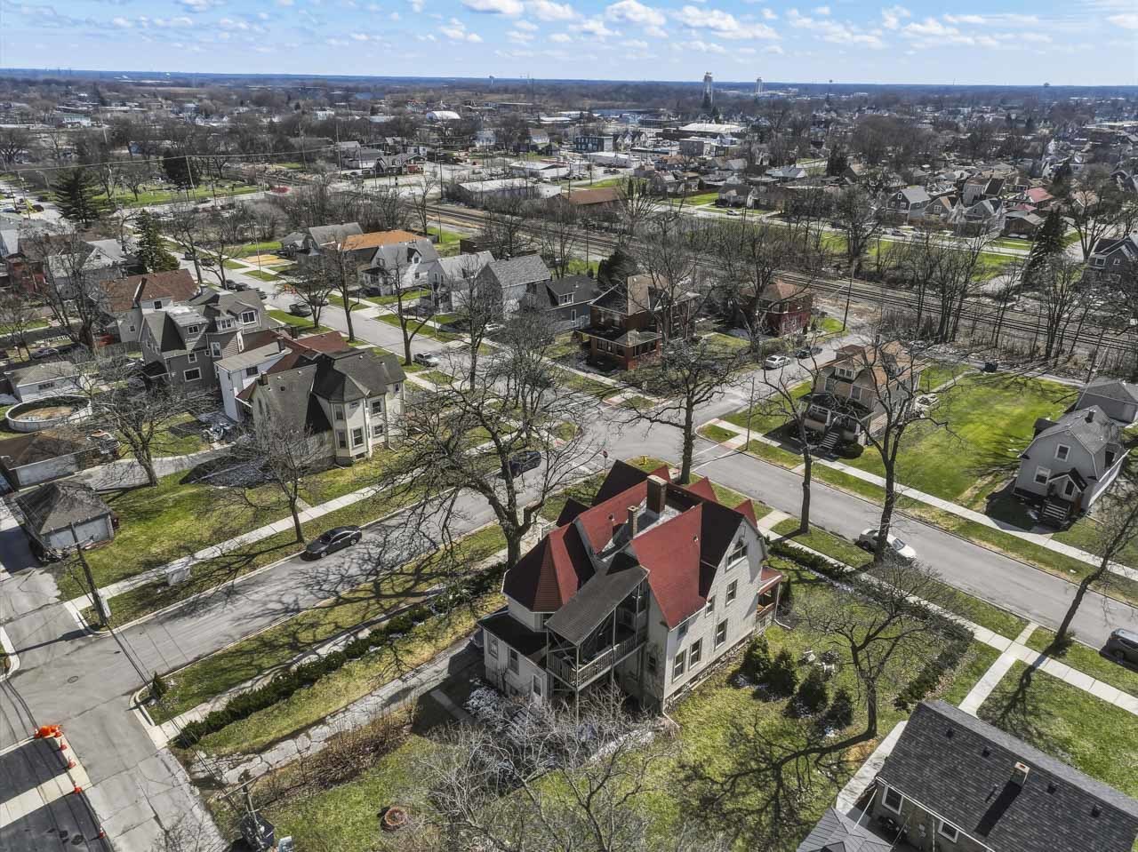 51 W 21st Street, Chicago Heights, IL 60411