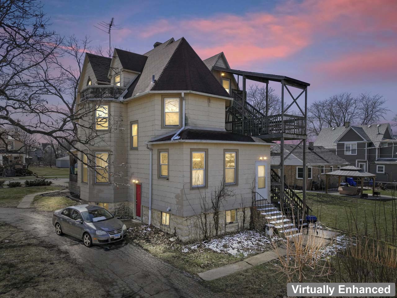 51 W 21st Street, Chicago Heights, IL 60411