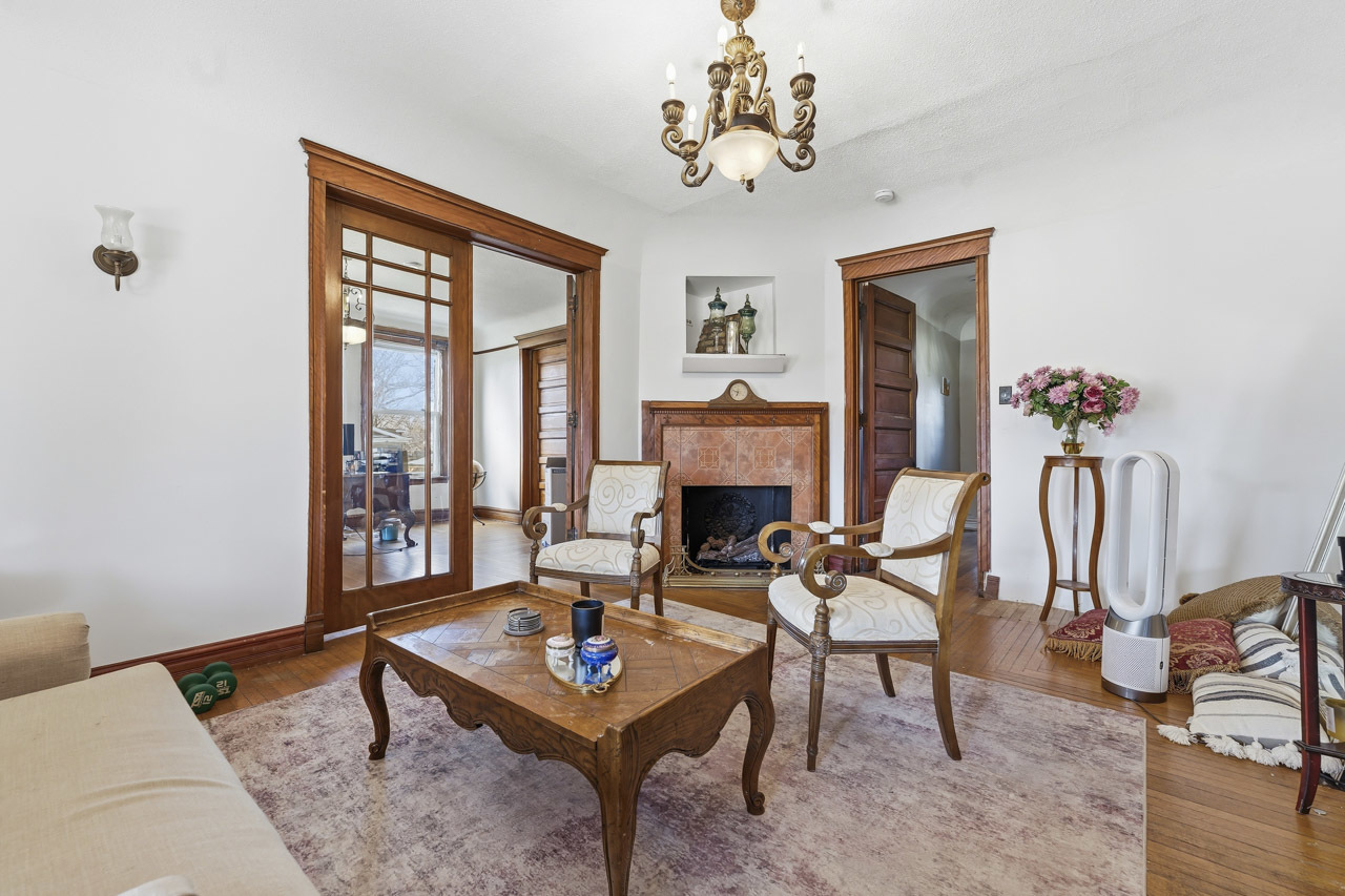 51 W 21st Street, Chicago Heights, IL 60411