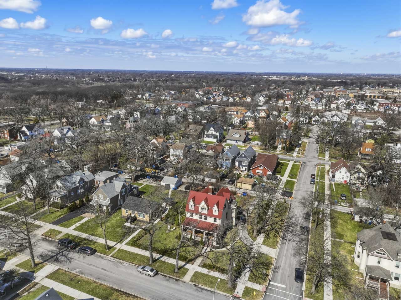 51 W 21st Street, Chicago Heights, IL 60411