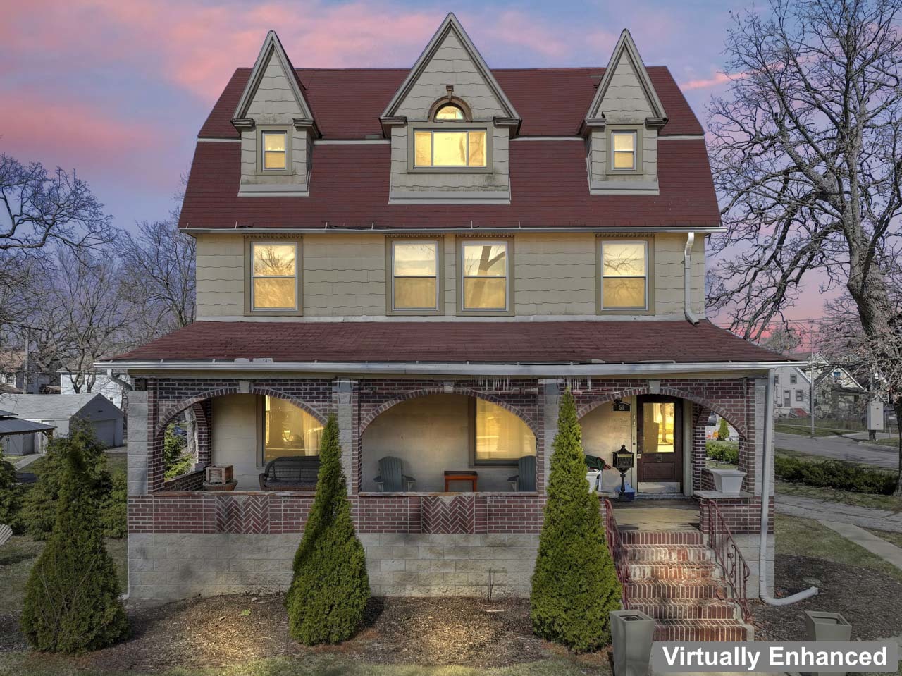 51 W 21st Street, Chicago Heights, IL 60411