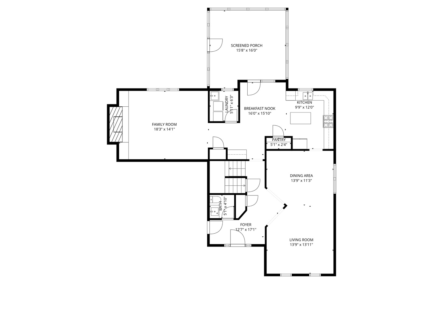 1763 Frost Lane, Naperville, IL 60564