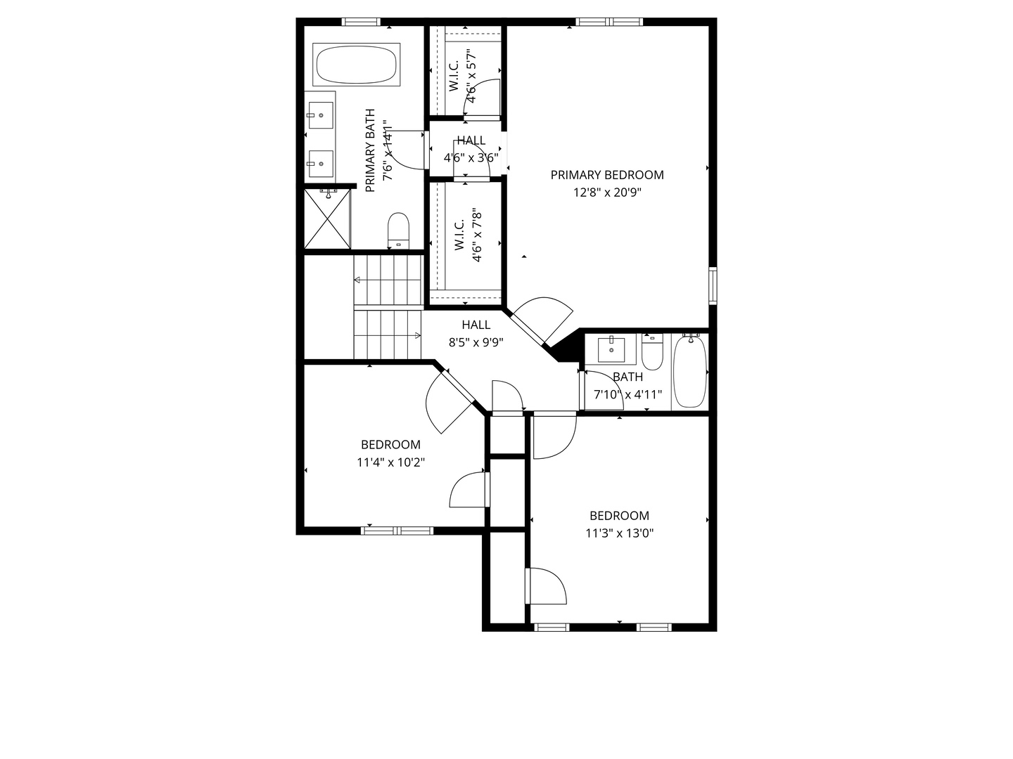 1763 Frost Lane, Naperville, IL 60564