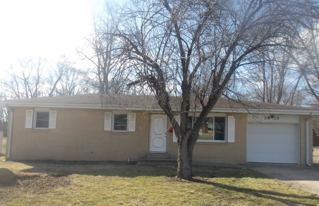 3915 N Neely Avenue, Decatur, IL 62526