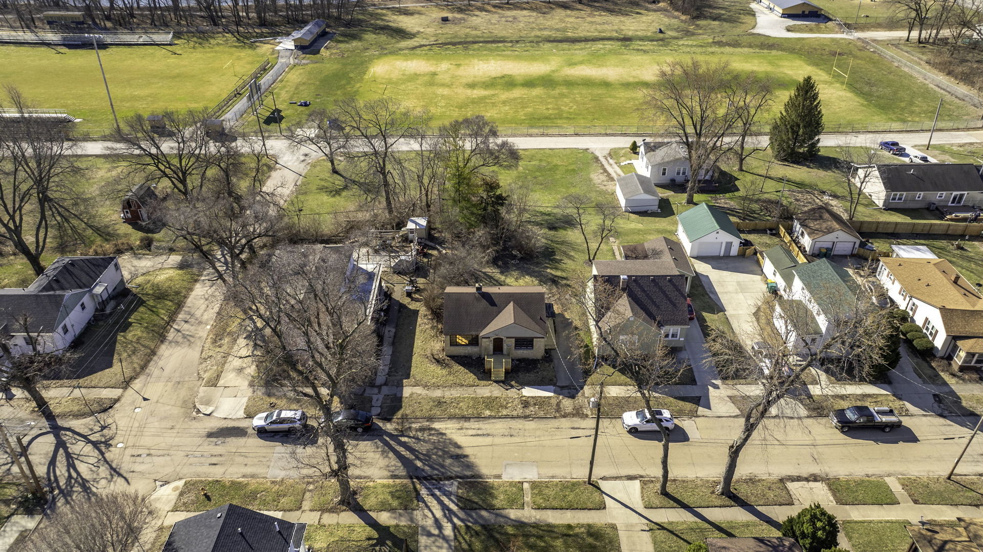 537 Saint George Street, Ottawa, IL 61350