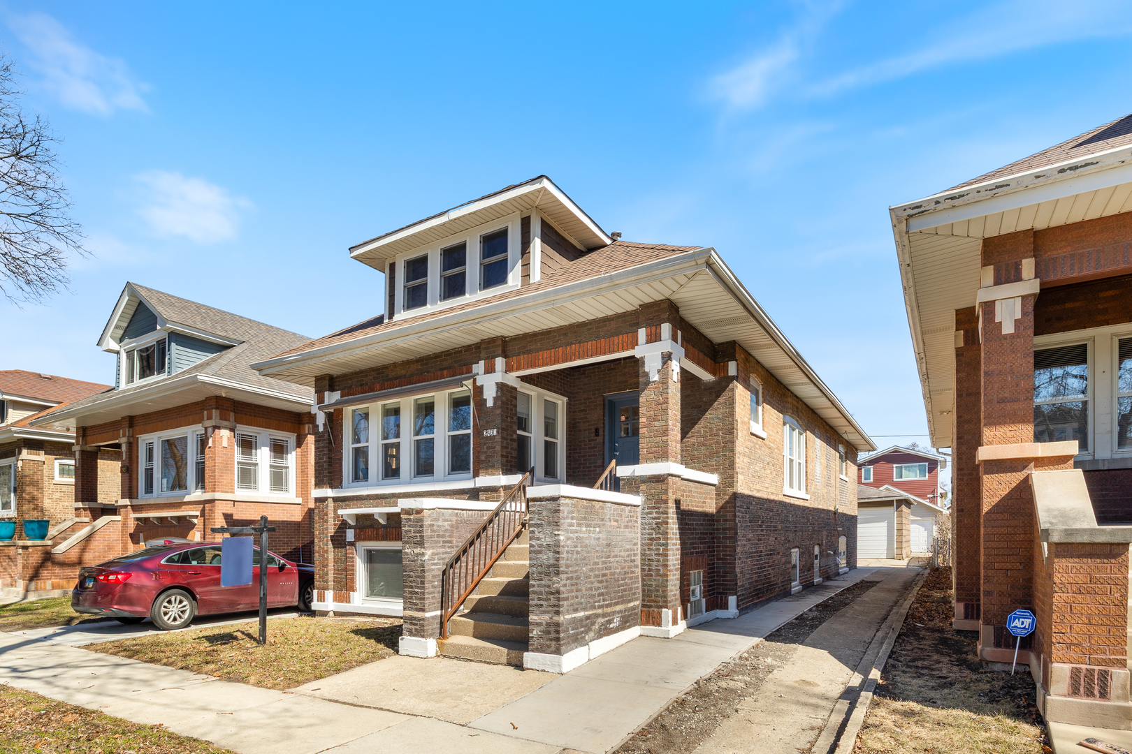 2431 Gunderson Avenue, Berwyn, IL 60402