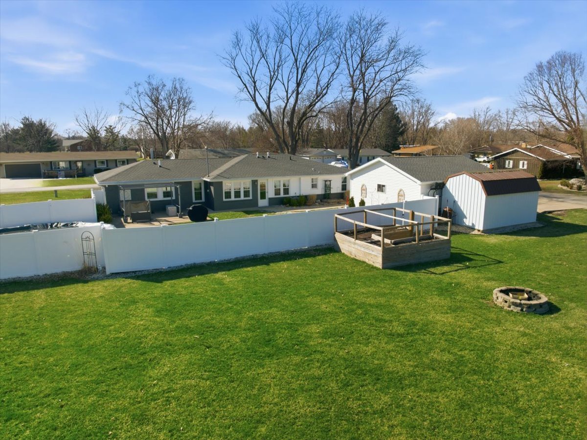 25 Helen Street, Streator, IL 61364