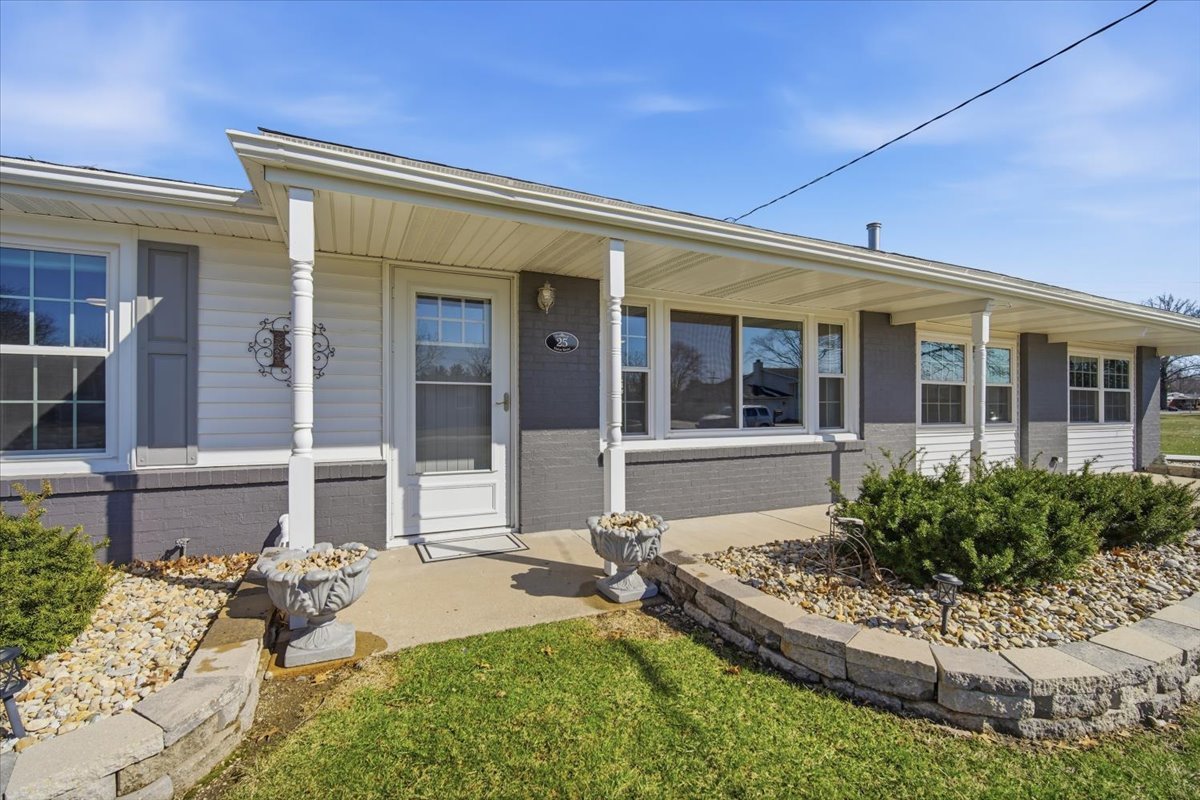 25 Helen Street, Streator, IL 61364