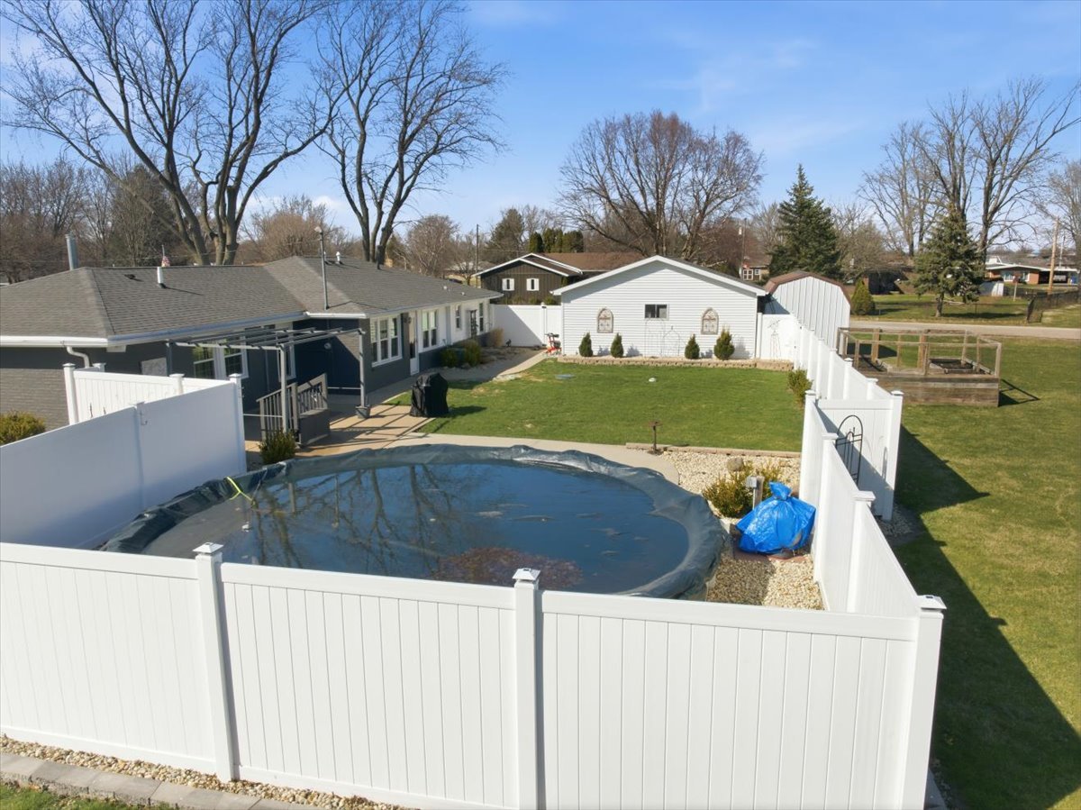 25 Helen Street, Streator, IL 61364