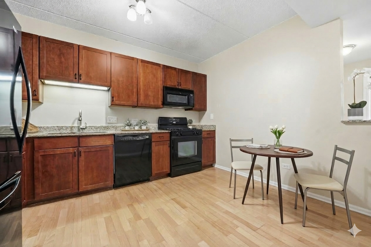 410 W Mahogany Court #509, Palatine, IL 60067