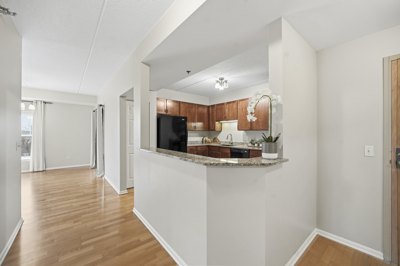 410 W Mahogany Court #509, Palatine, IL 60067