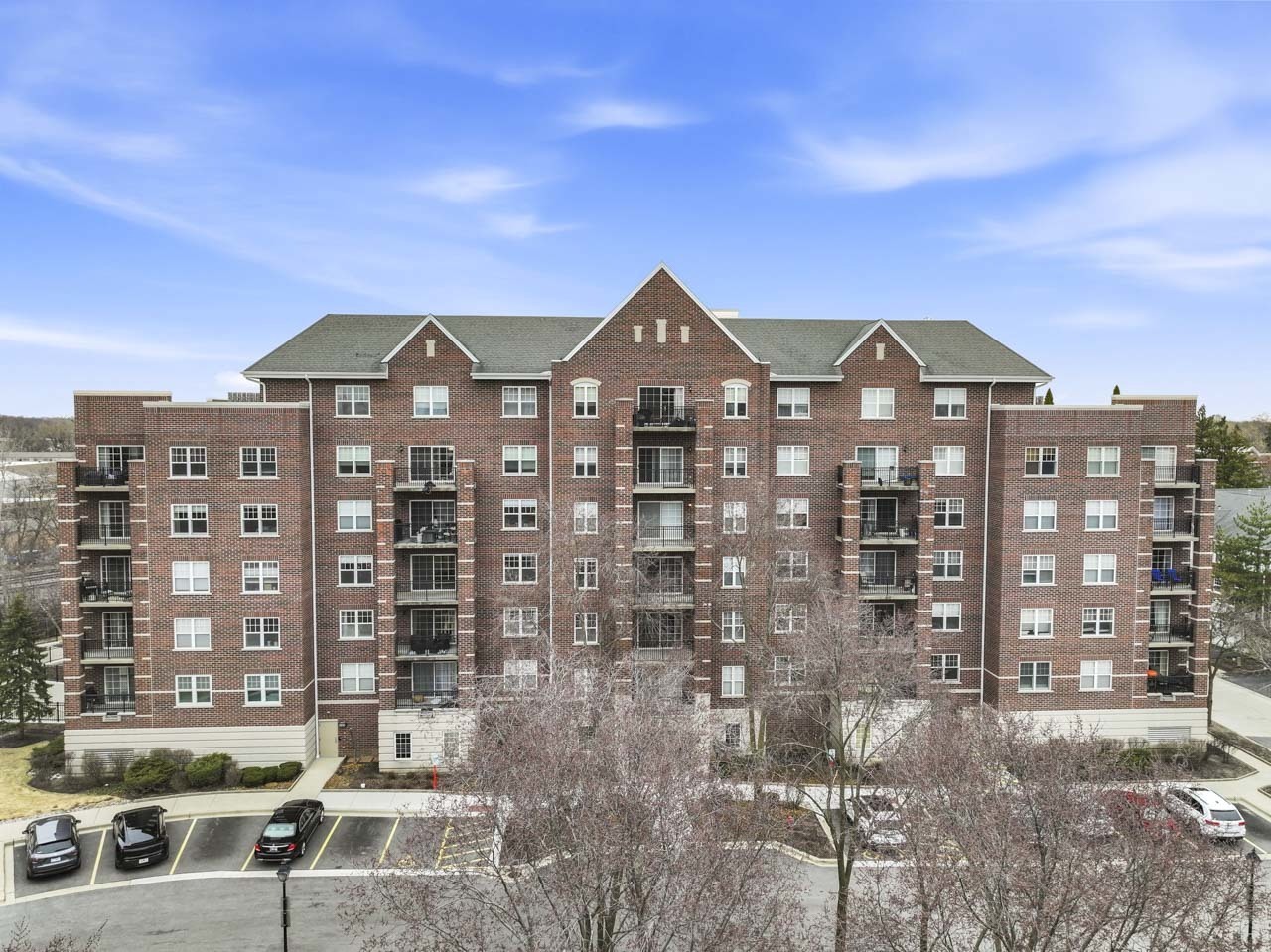 410 W Mahogany Court #509, Palatine, IL 60067