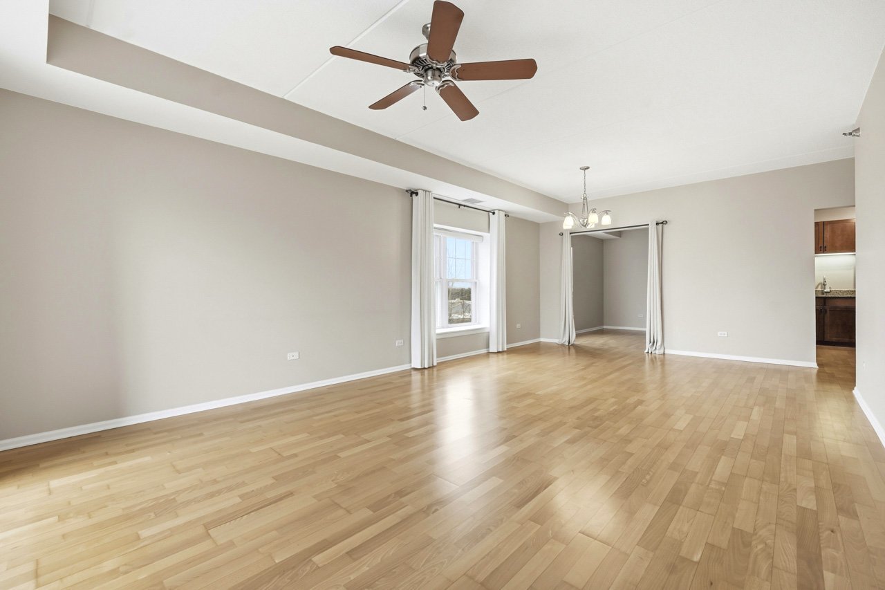 410 W Mahogany Court #509, Palatine, IL 60067