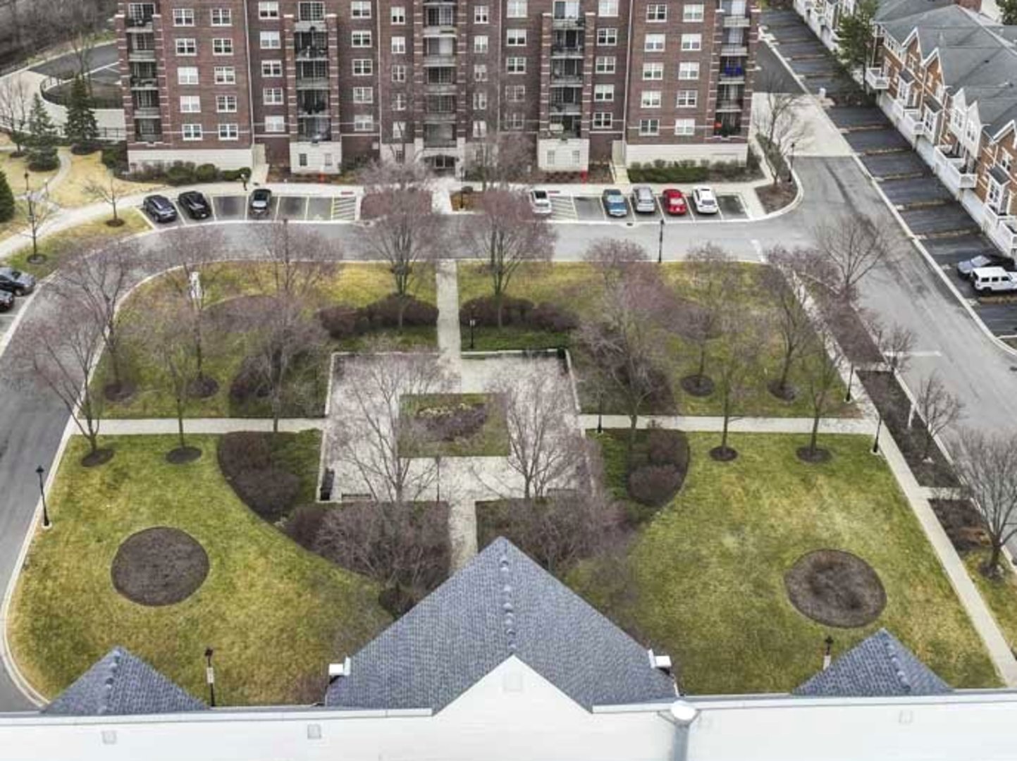 410 W Mahogany Court #509, Palatine, IL 60067