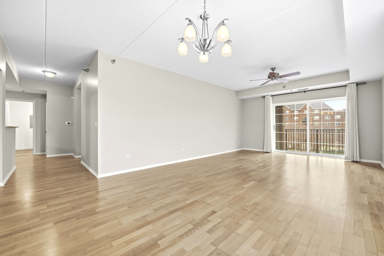 410 W Mahogany Court #509, Palatine, IL 60067