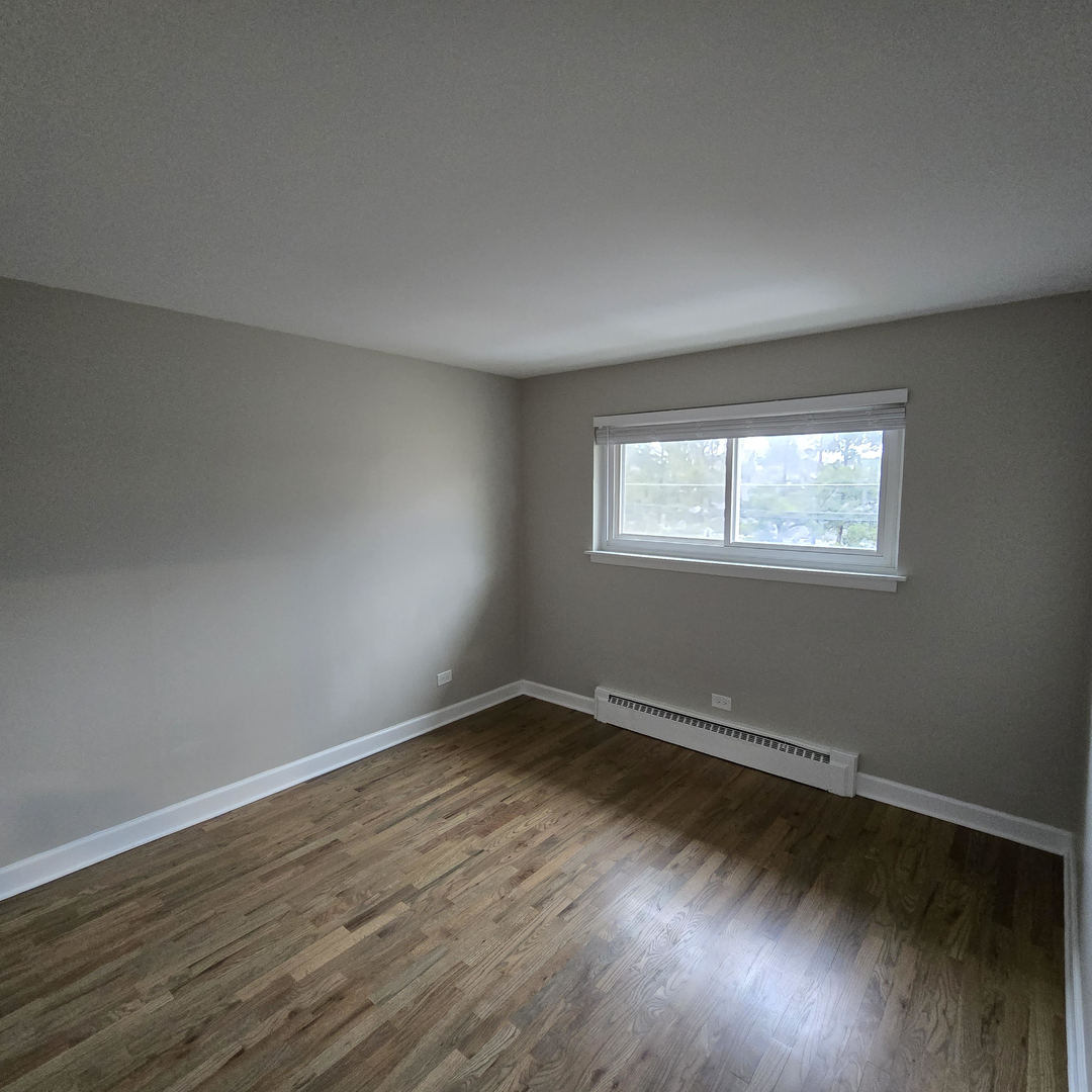 1817 W TOUHY Avenue #2D, Park Ridge, IL 60068