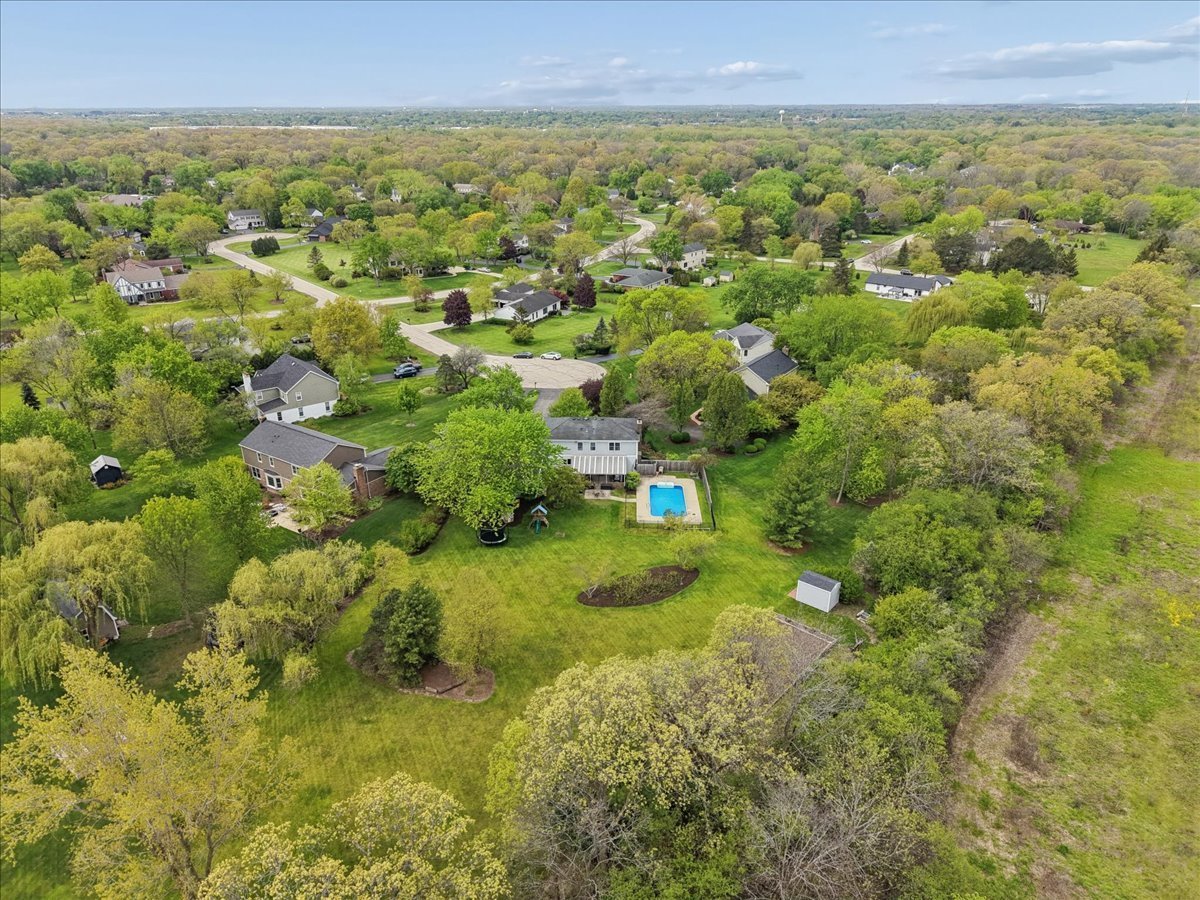 1430 Allyson Court, Libertyville, IL 60048