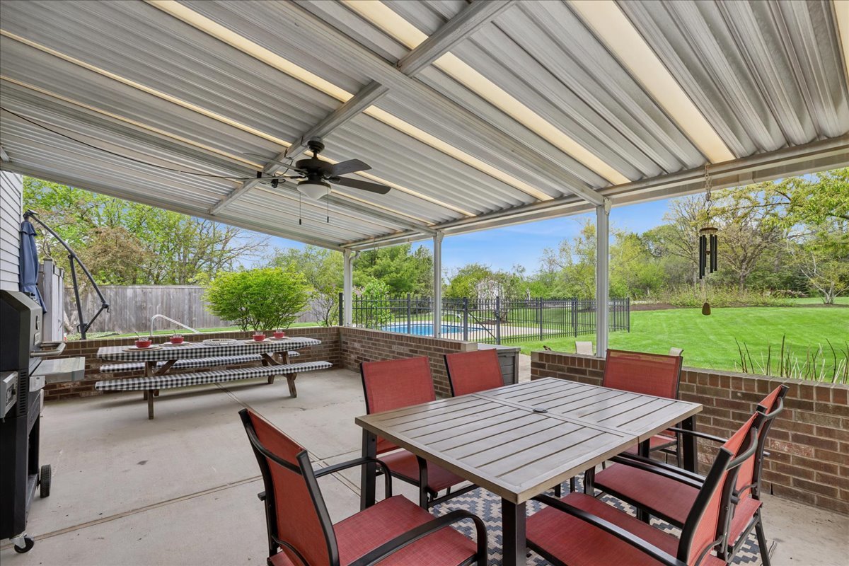 1430 Allyson Court, Libertyville, IL 60048