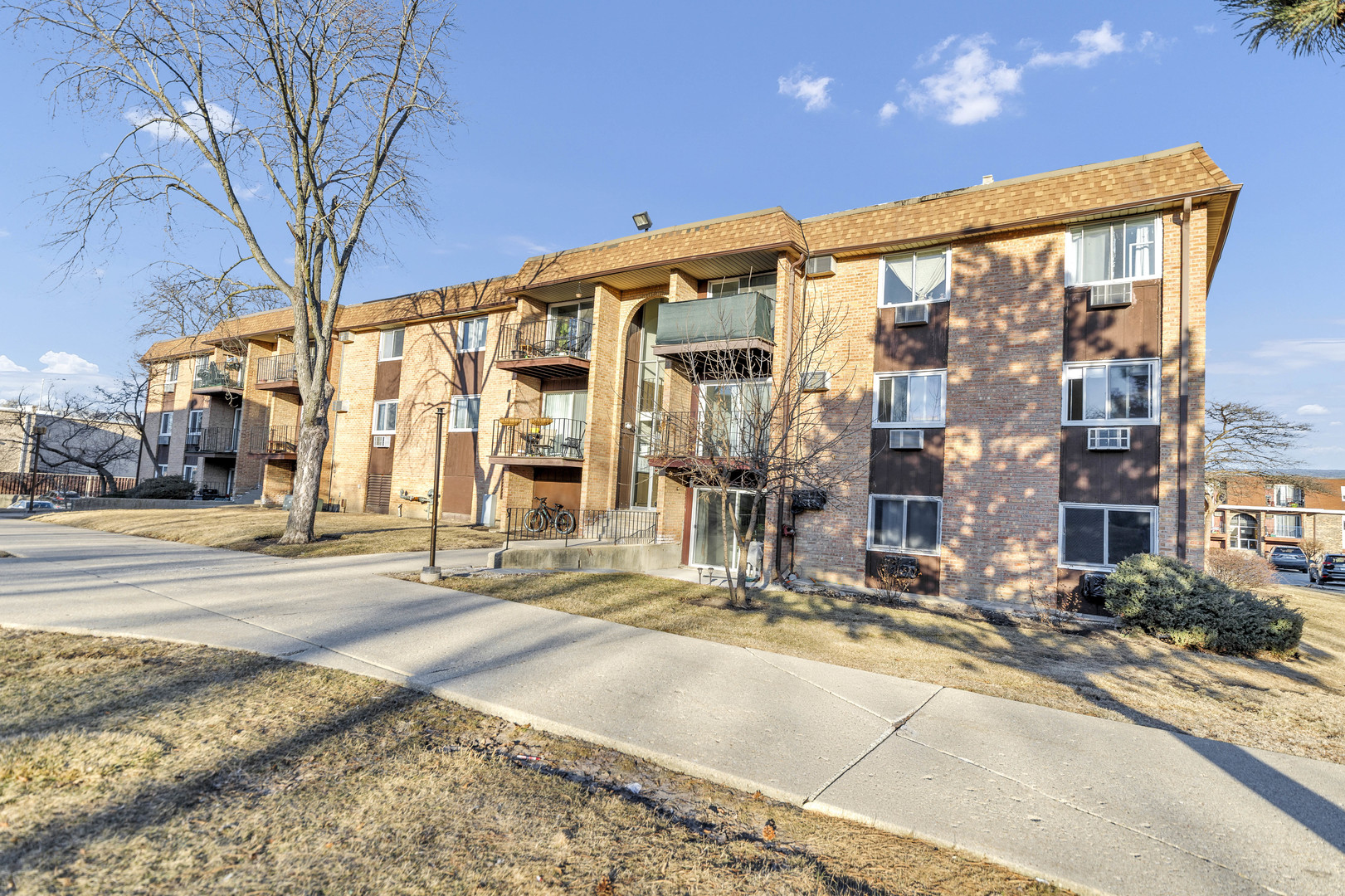 1180 Meadow Lane #6-306, Hoffman Estates, IL 60169