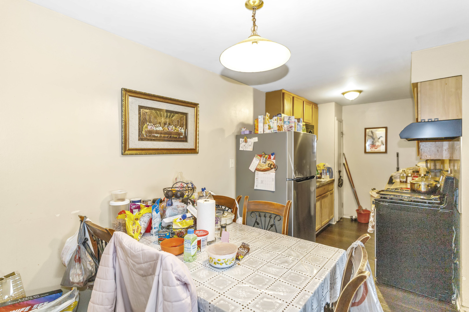 1180 Meadow Lane #6-306, Hoffman Estates, IL 60169