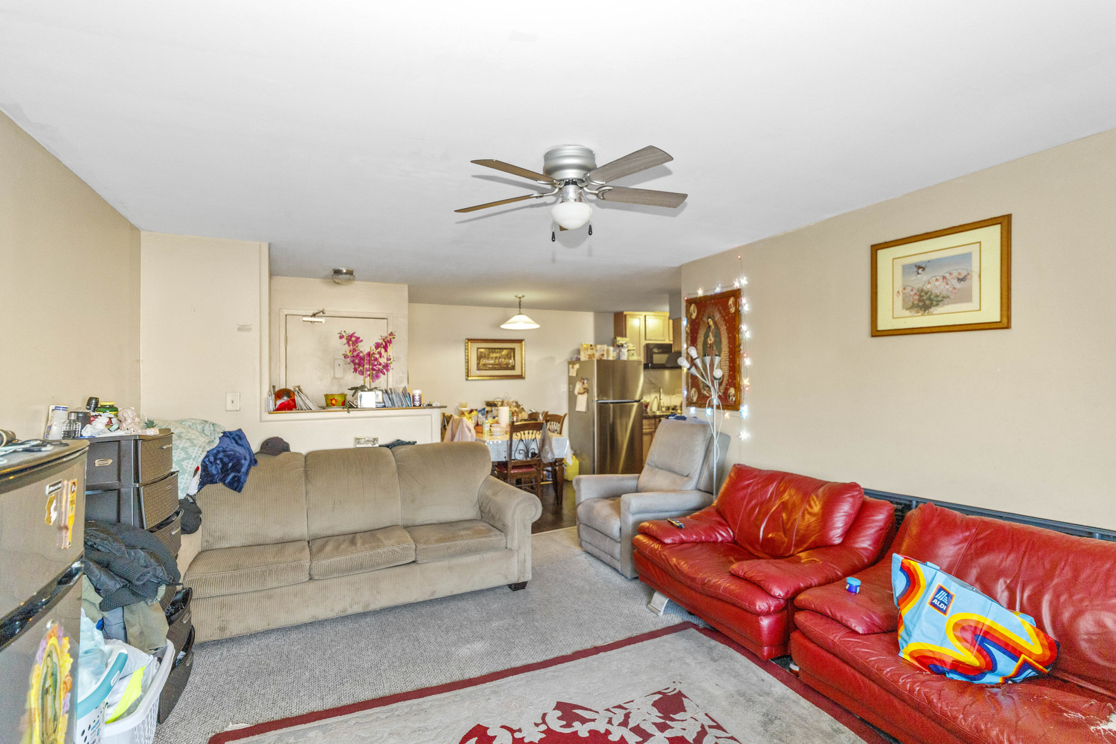 1180 Meadow Lane #6-306, Hoffman Estates, IL 60169