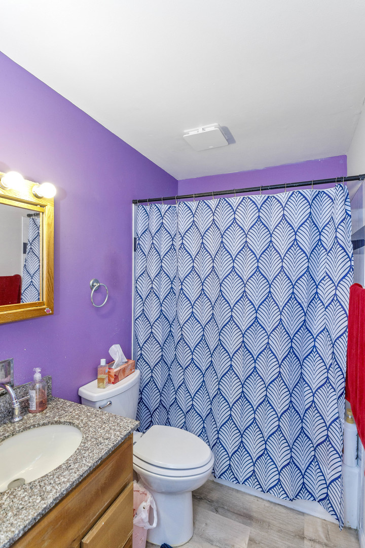 1180 Meadow Lane #6-306, Hoffman Estates, IL 60169