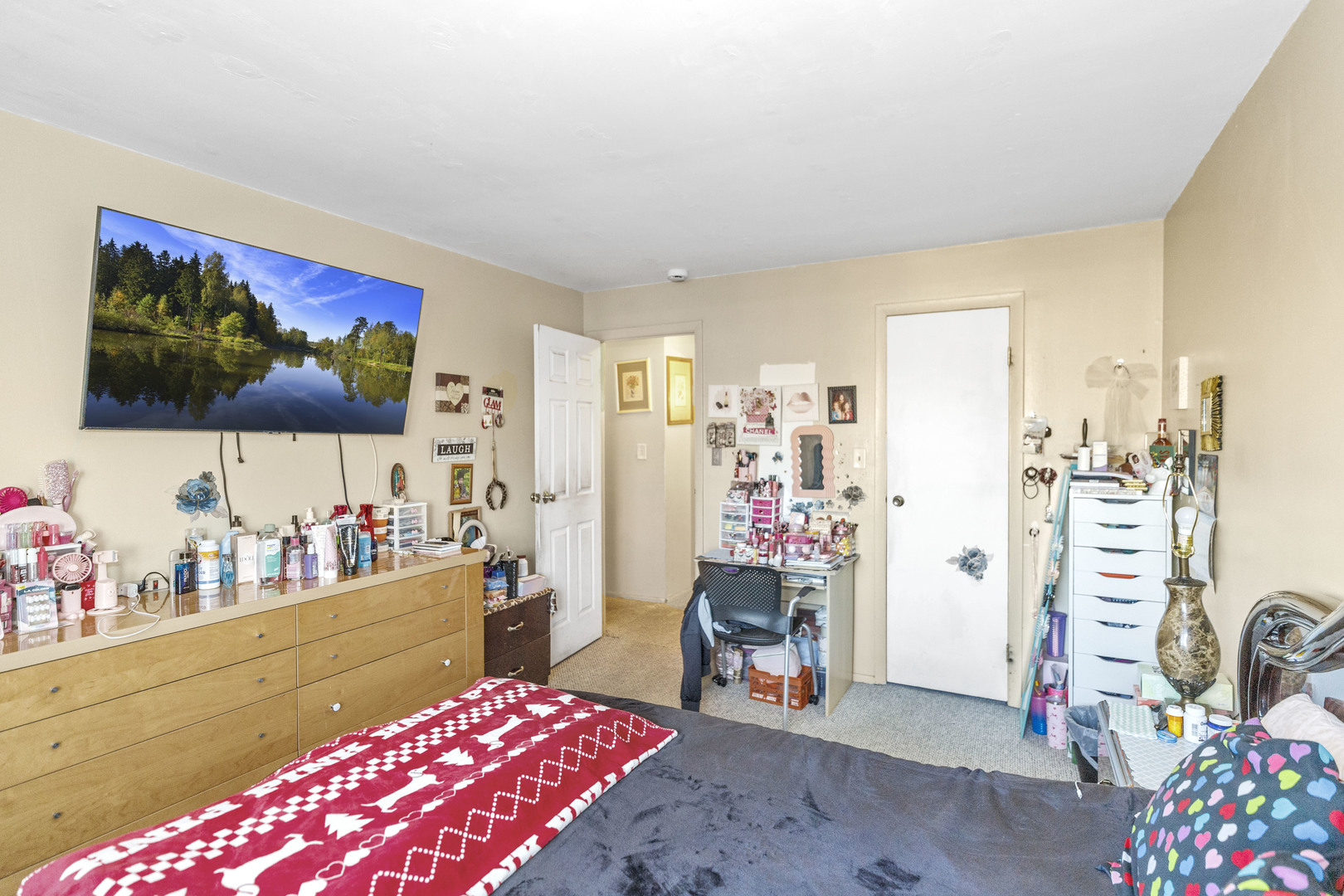 1180 Meadow Lane #6-306, Hoffman Estates, IL 60169