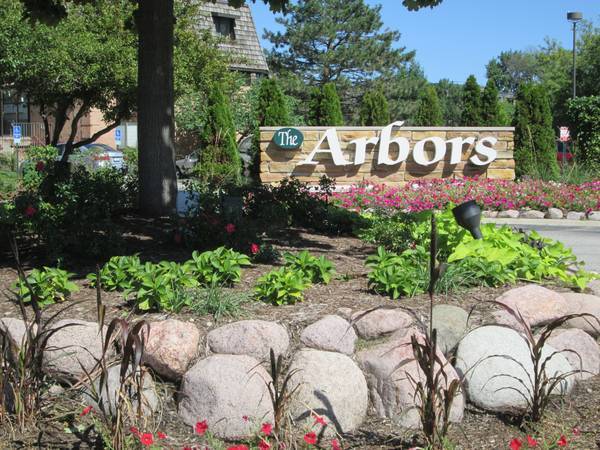 9 Oak Creek Drive #1903, Buffalo Grove, IL 60089