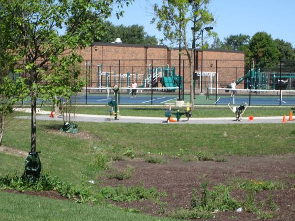 9 Oak Creek Drive #1903, Buffalo Grove, IL 60089