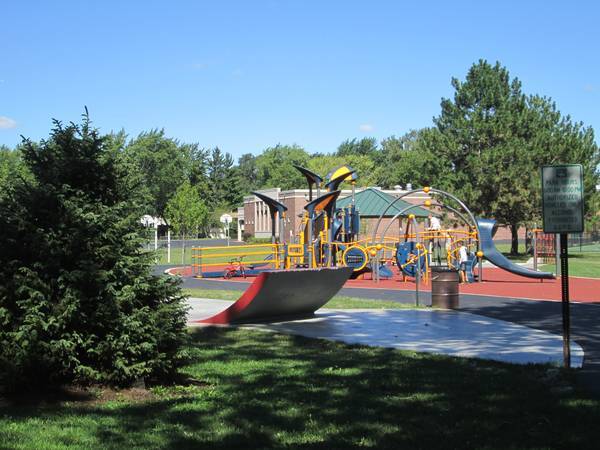 9 Oak Creek Drive #1903, Buffalo Grove, IL 60089