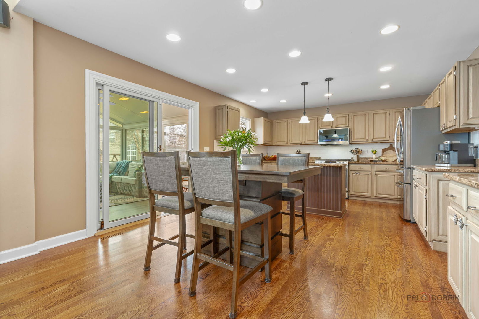 36879 N Deerview Drive, Lake Villa, IL 60046