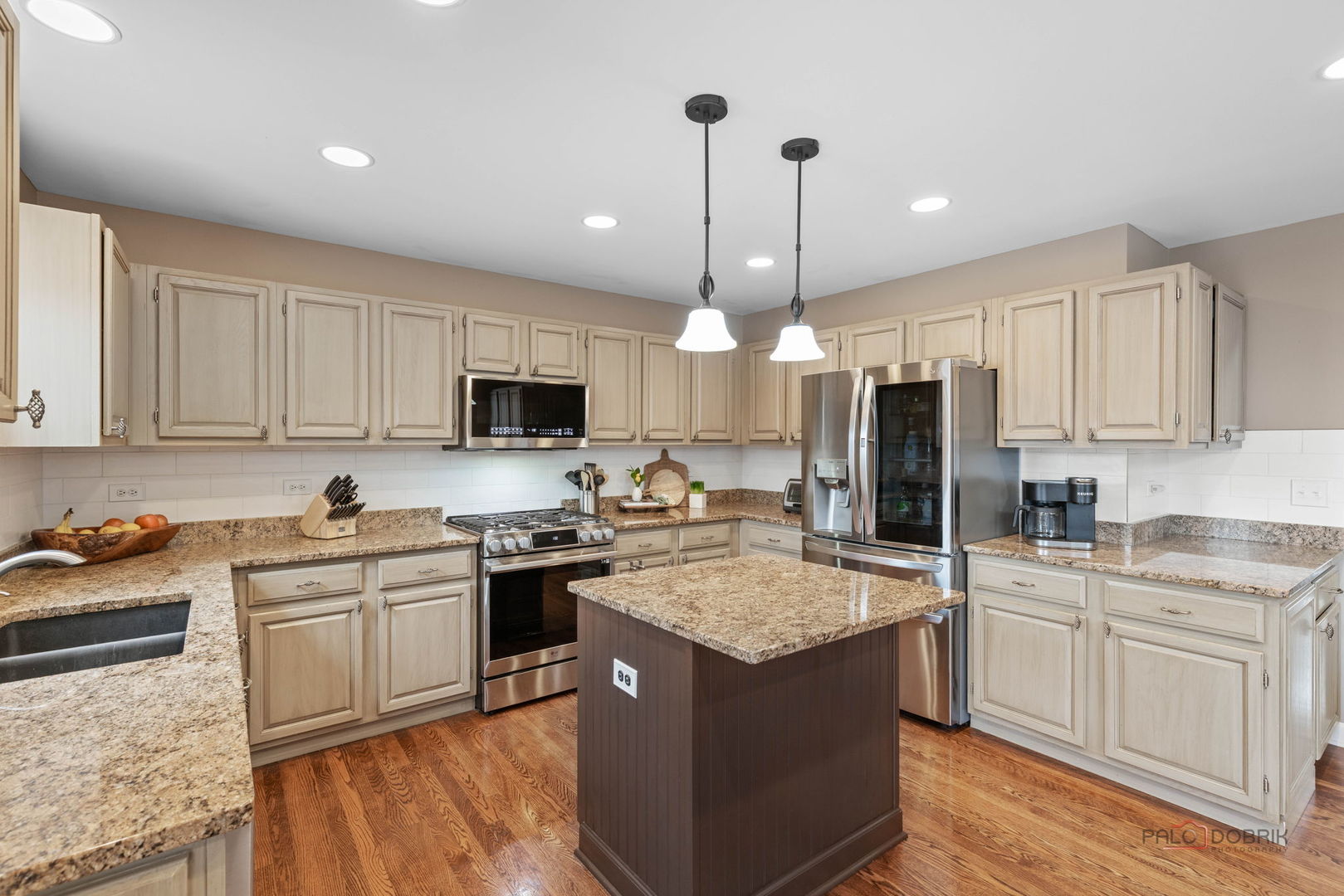 36879 N Deerview Drive, Lake Villa, IL 60046