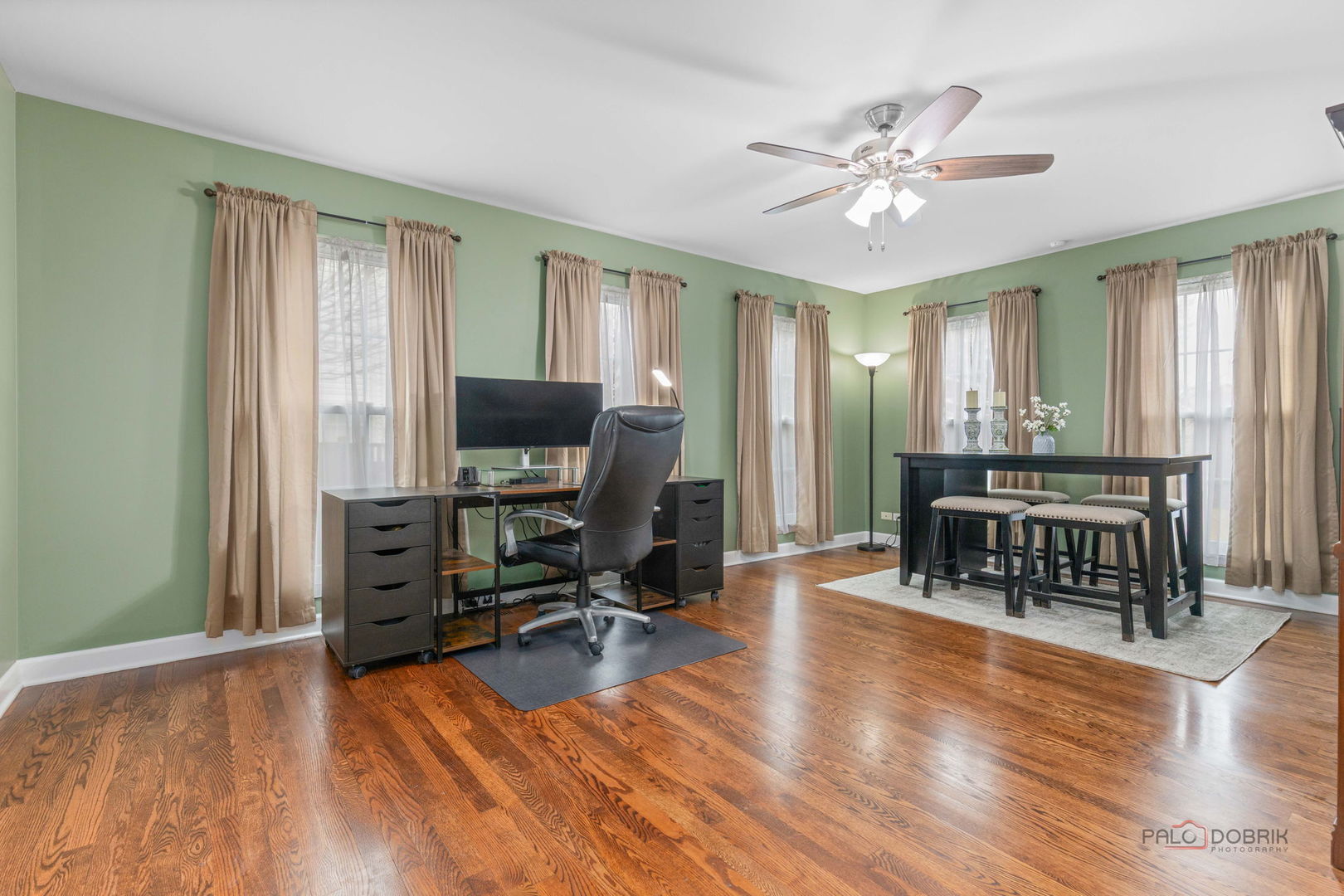 36879 N Deerview Drive, Lake Villa, IL 60046