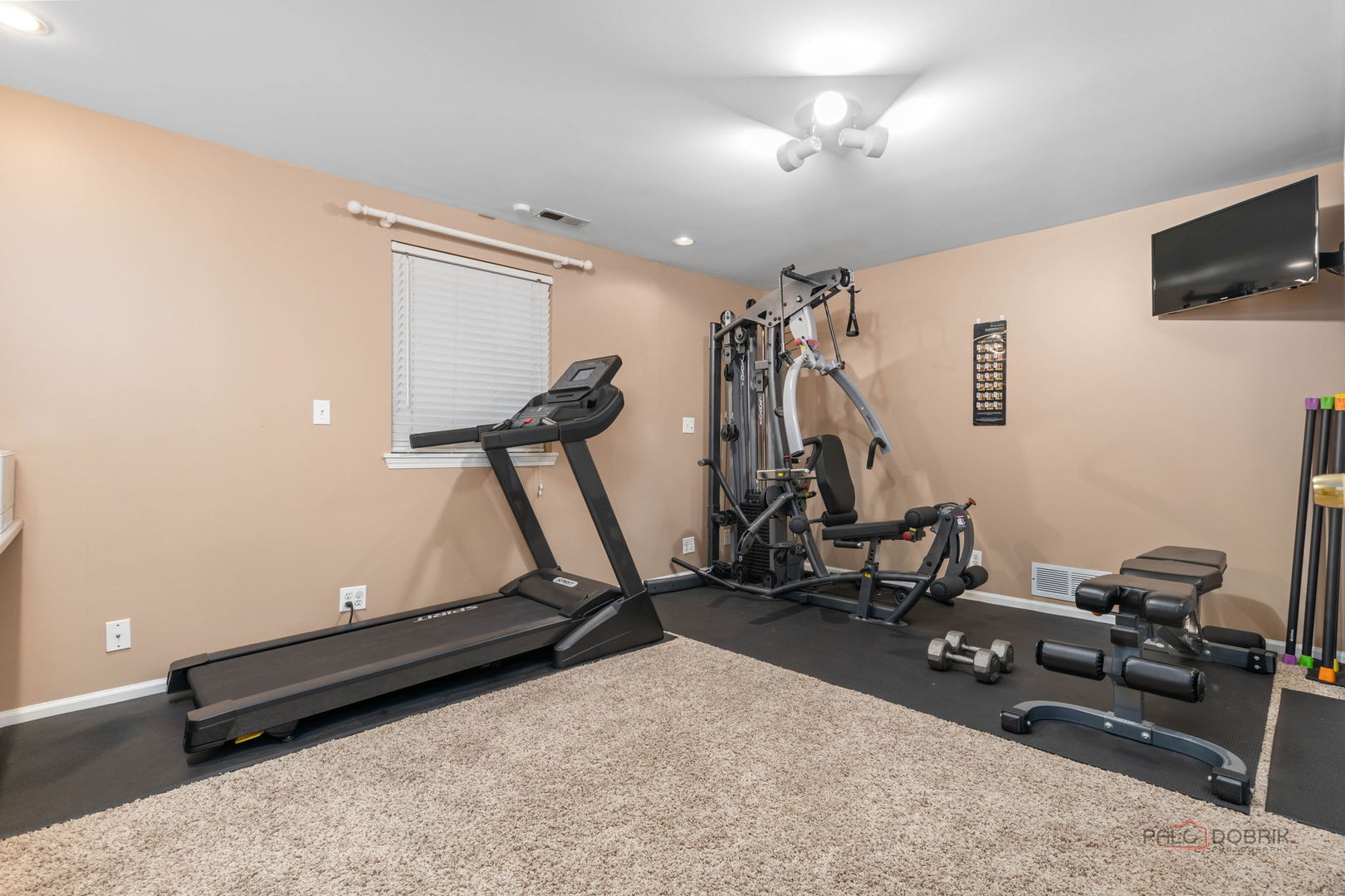 36879 N Deerview Drive, Lake Villa, IL 60046