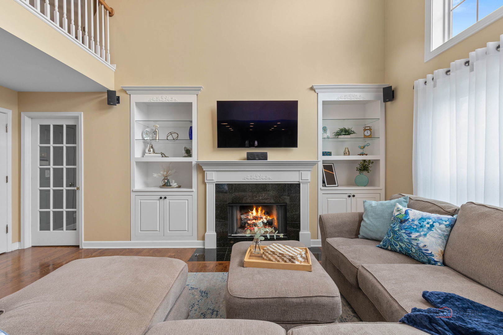 36879 N Deerview Drive, Lake Villa, IL 60046