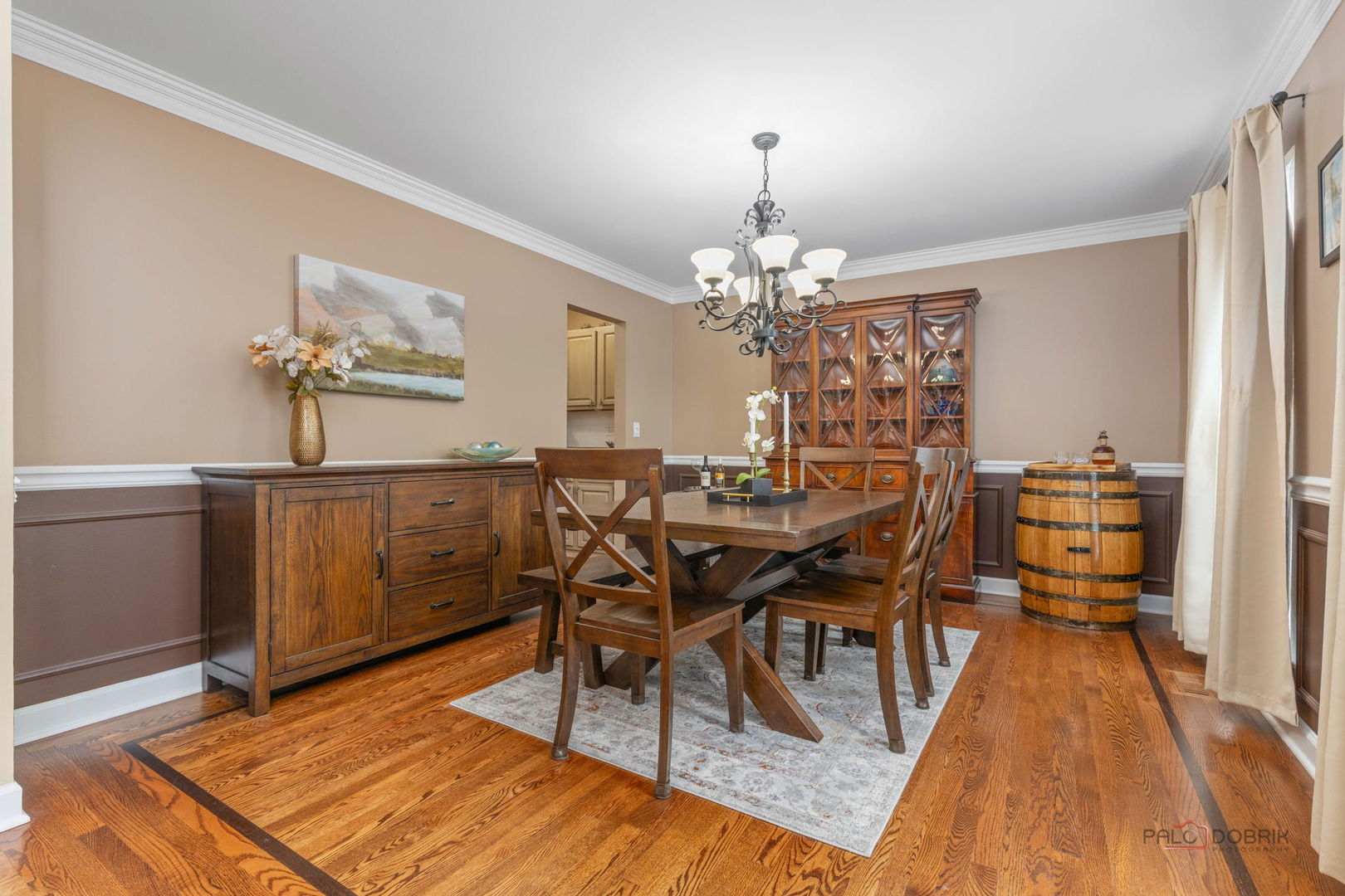 36879 N Deerview Drive, Lake Villa, IL 60046