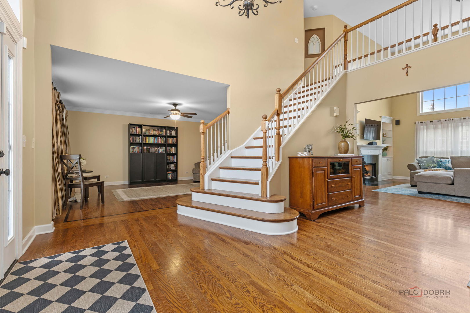 36879 N Deerview Drive, Lake Villa, IL 60046