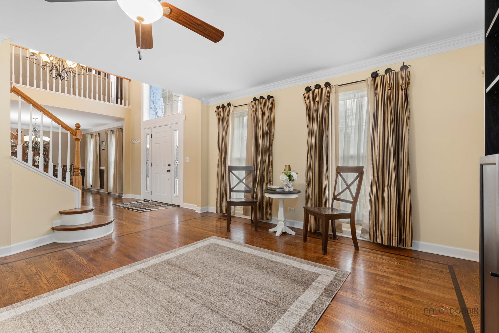 36879 N Deerview Drive, Lake Villa, IL 60046