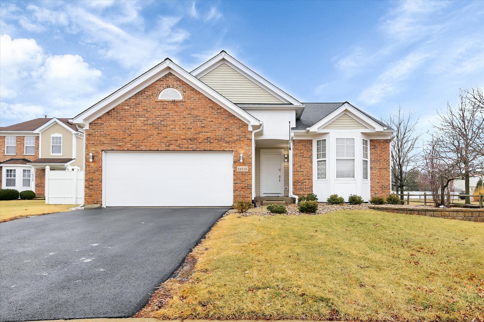 16516 W Apache Drive, Lockport, IL 60441