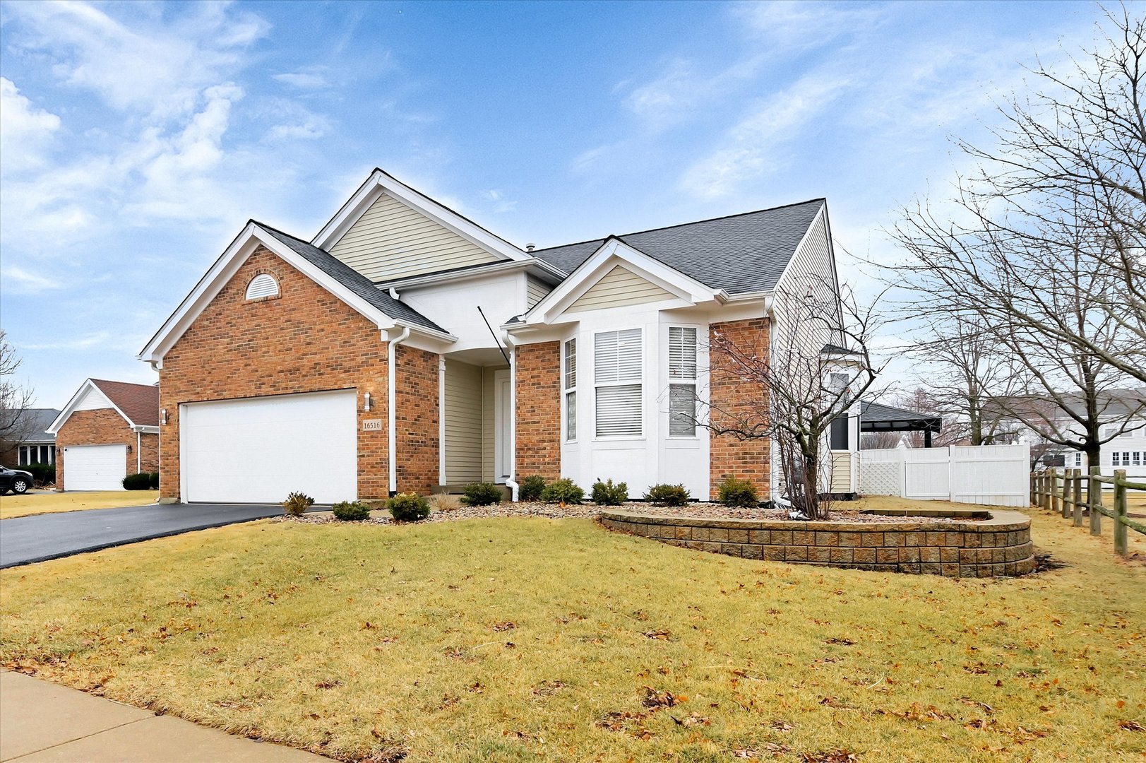 16516 W Apache Drive, Lockport, IL 60441