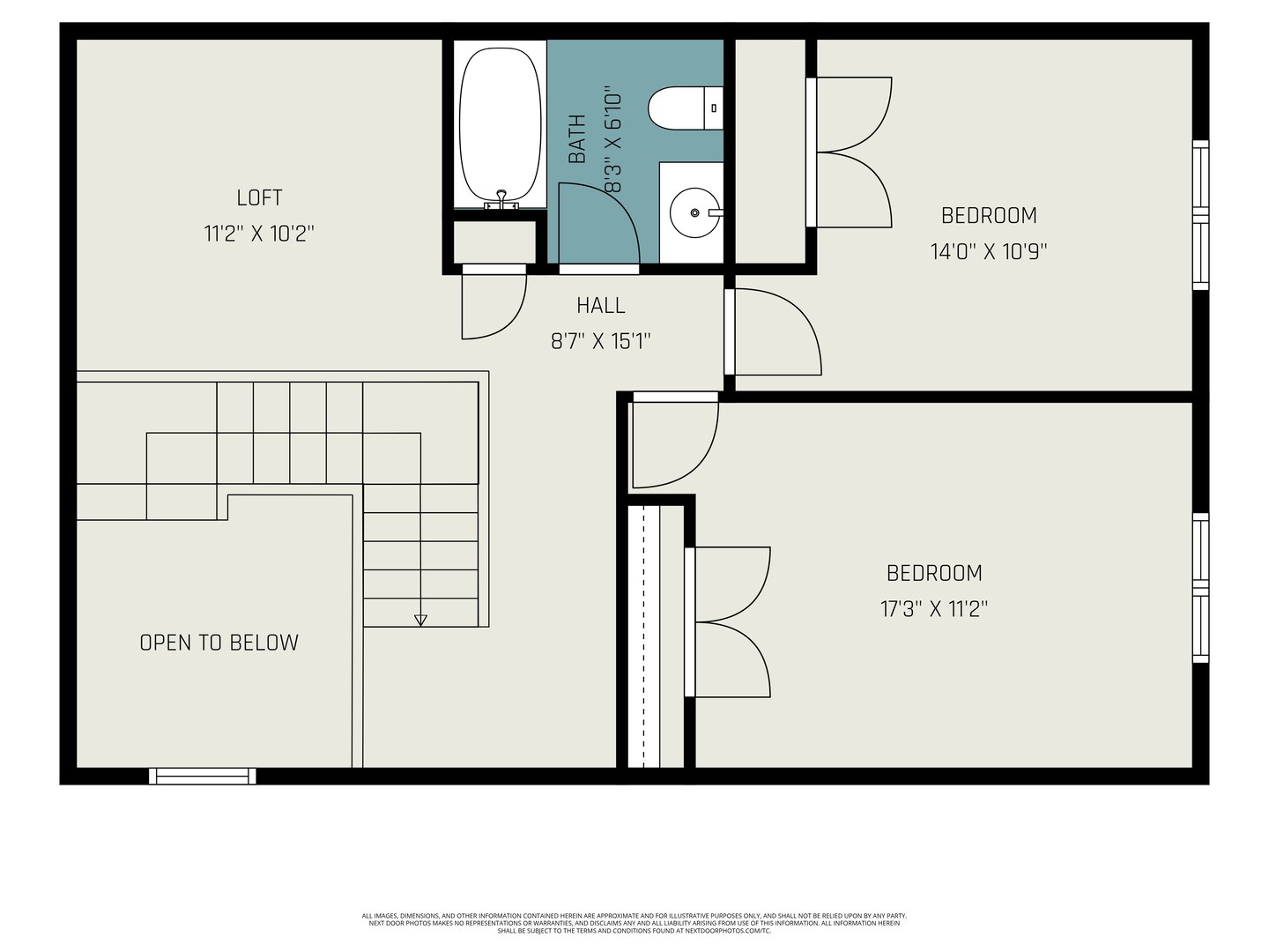 13733 Steeples Road, Lemont, IL 60439