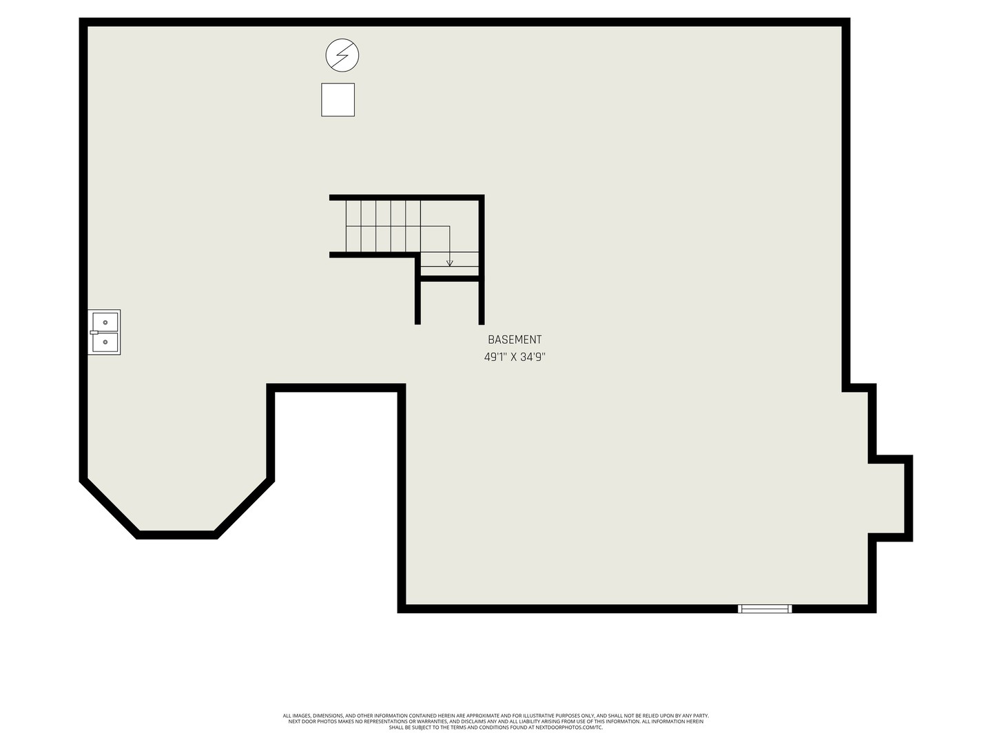 13733 Steeples Road, Lemont, IL 60439