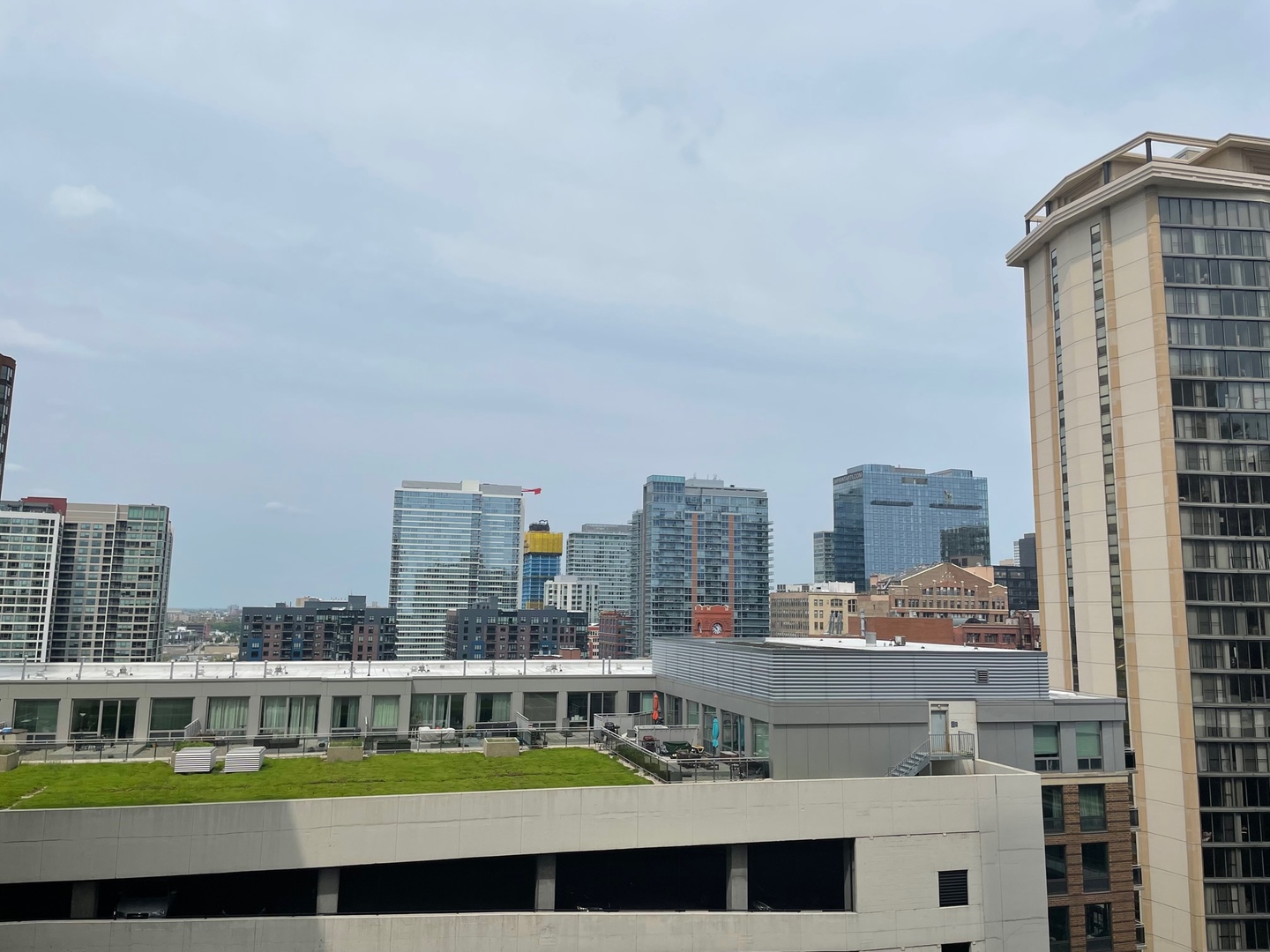 41 E 8th Street #1304, Chicago, IL 60605