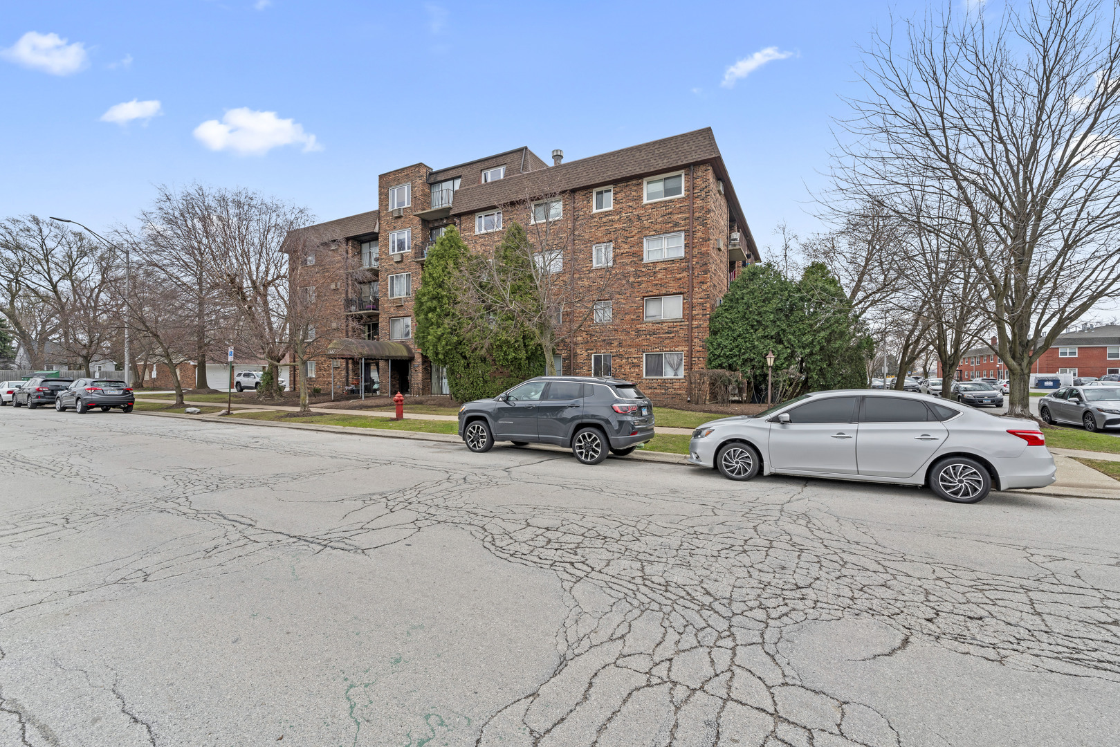 7117 W 93rd Street #306, Oak Lawn, IL 60453