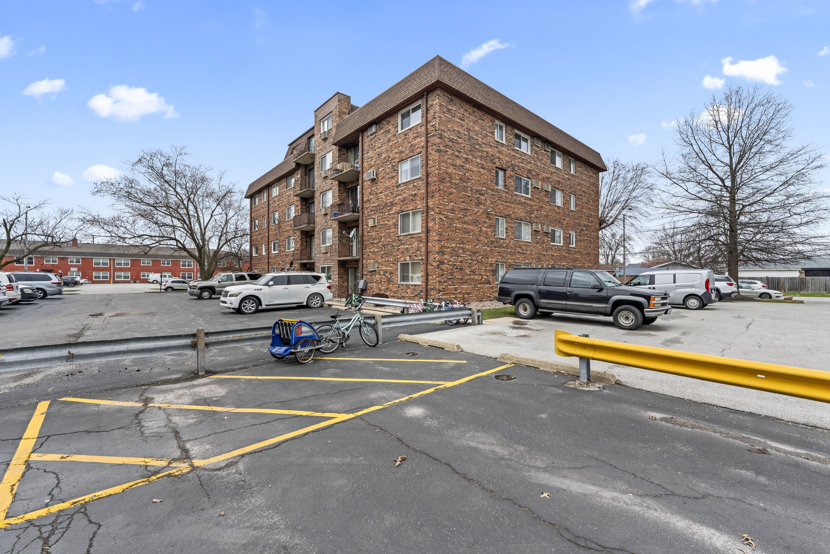 7117 W 93rd Street #306, Oak Lawn, IL 60453