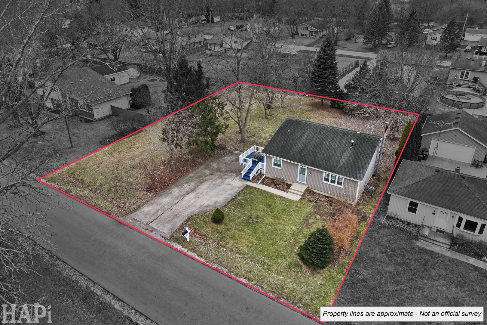 38132 N Manor Avenue, Beach Park, IL 60087