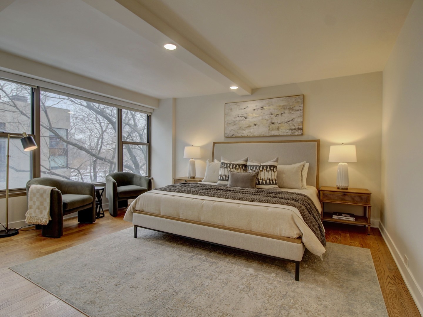 2970 N Lake Shore Drive #4D-4E, Chicago, IL 60657