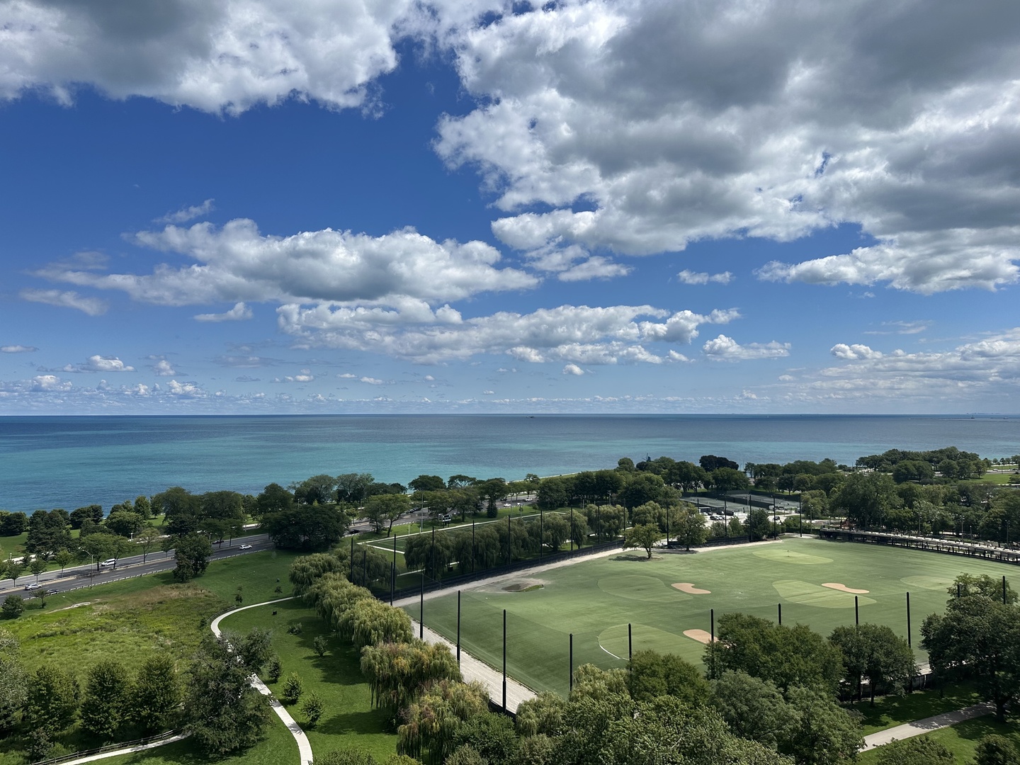 2970 N Lake Shore Drive #4D-4E, Chicago, IL 60657