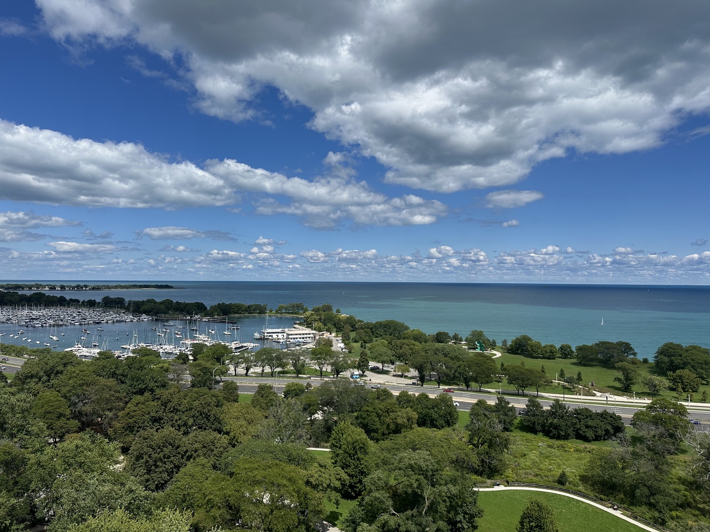 2970 N Lake Shore Drive #4D-4E, Chicago, IL 60657